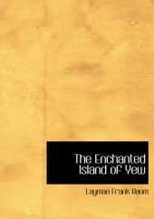 The Enchanted Island of Yew