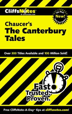 Notes on Chaucer's "Canterbury Tales"