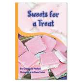 RAINBOW READING SWEETS FOR A T