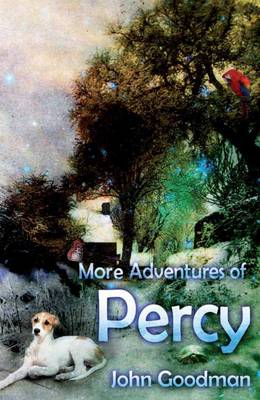 More Adventures of Percy