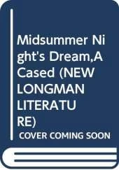 Midsummer Night's Dream,A Cased