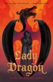 Lady Dragon