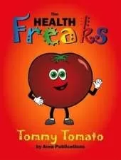 Tommy Tomato