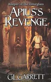 Keeper of the Hourglass: Apius's Revenge