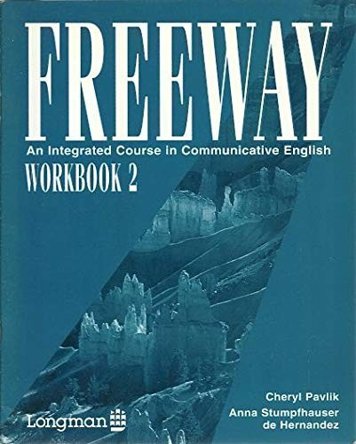 Freeway:An Integrated Course in Communicative English Workbook 2