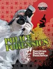 Radar: Police and Combat: Police Forensics