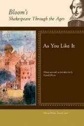 As You Like It