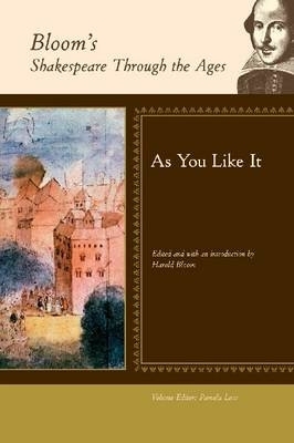 As You Like It