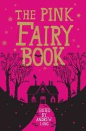 The Pink Fairy Book