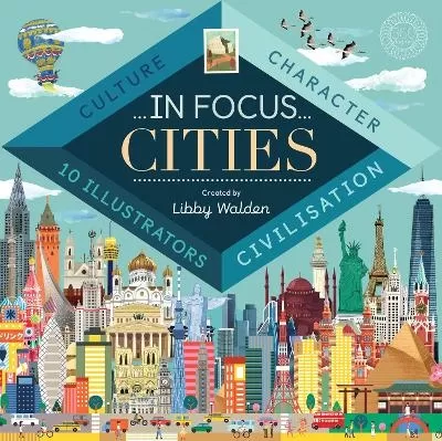 In Focus: Cities