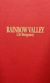 Rainbow Valley