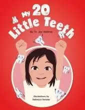 My 20 Little Teeth