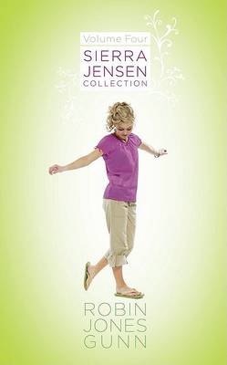 Sierra Jensen Collection Volume 4: Books 10-12: Hold on Tight/Closer Than Ever/Take My Hand