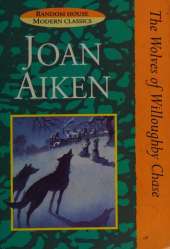 The Wolves of Willoughby Chase