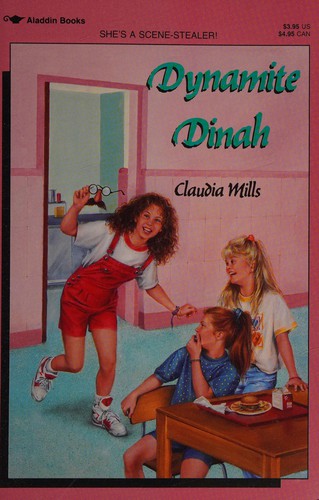 Dynamite Dinah