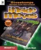 Goosebumps Escape from Horrorland: Inside Moves