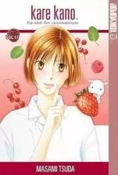 Kare Kano