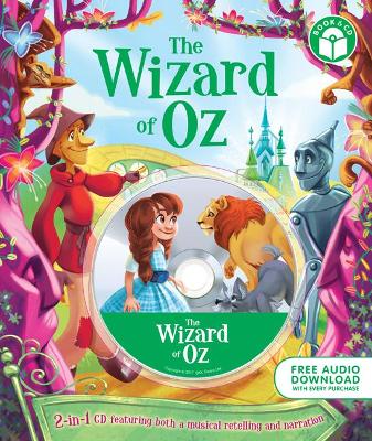 The Wizard of Oz