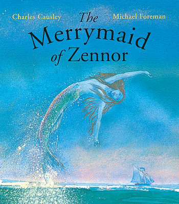 The Merrymaid of Zennor
