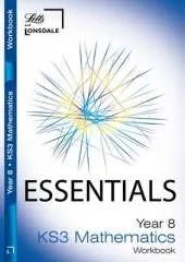 Year 8 Maths: Workbook (Inc. Answers)