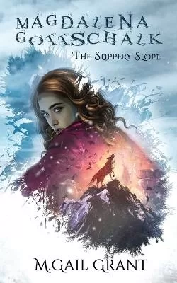 Magdalena Gottschalk: The Slippery Slope