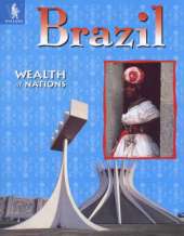 Wealth Of Nations: Brazil