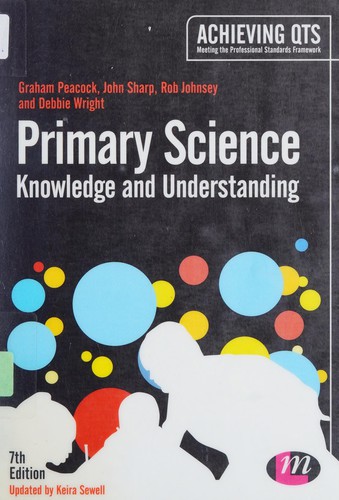 Primary Science: Knowledge and Understanding
