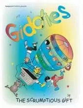 The Giddies: The Scrumptious Gift