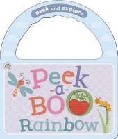 Peek-a-boo Rainbow