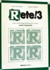 Rete!: Guida per l'insegnante 3