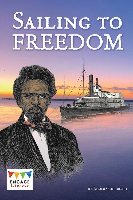 Sailing to Freedom
