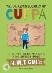 Amazing Journey of Cuppa: Adult Guide
