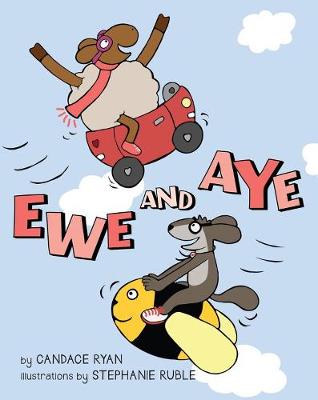Ewe And Aye