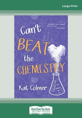 Can't Beat the Chemistry
