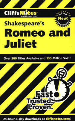 Notes on Shakespeare's "Romeo and Juliet"