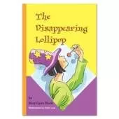 RAINBOW READING:DISAPPEARING L