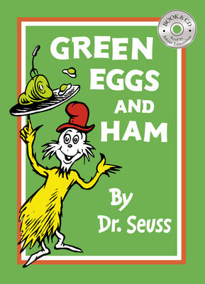 Green Eggs and Ham