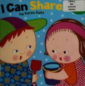 I Can Share!