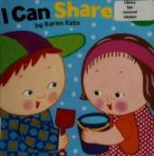 I Can Share!