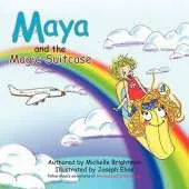 Maya and the Magic Suitcase