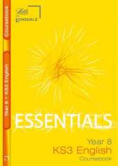 Year 8 English: Course Book