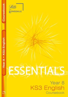 Year 8 English: Course Book