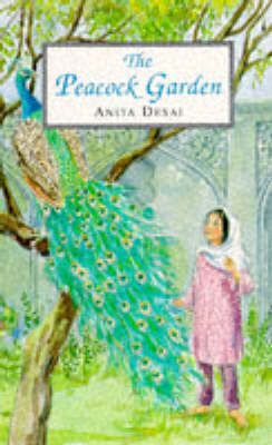 The Peacock Garden