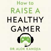 How to Raise a Healthy Gamer: Break Bad Screen Habits, End Power Struggles, and Transform Your Relationship with Your Kids