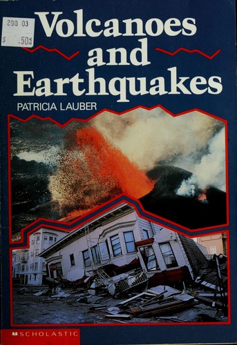 Volcanoes & Earthquakes