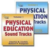 Physical Education Sound Tracks Package