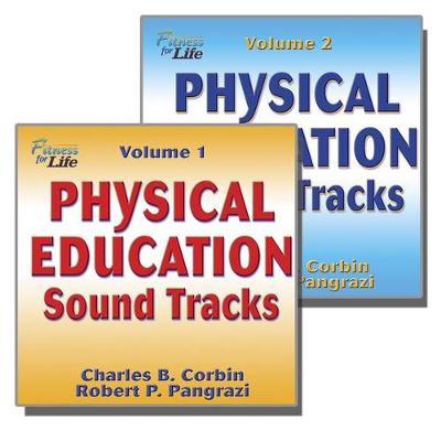 Physical Education Sound Tracks Package
