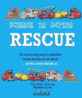 Science in Action: Rescue