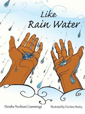 Like Rain Water
