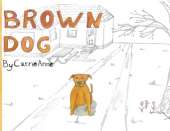 Brown Dog
